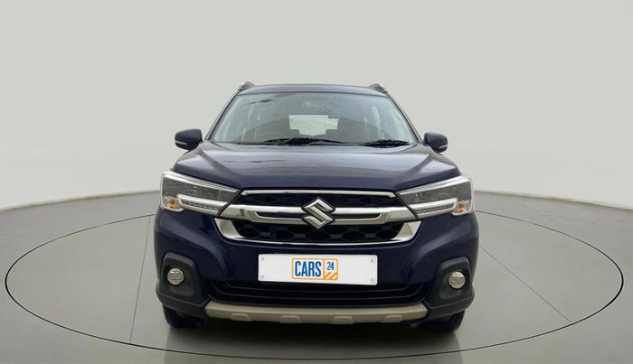 2023 Maruti XL6 ZETA MT, Petrol, Manual, 28,678 km, Front