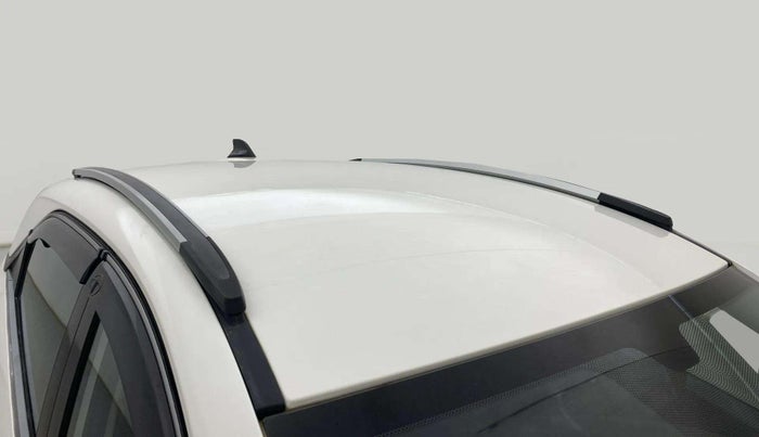 2019 Tata NEXON XZ PLUS PETROL, Petrol, Manual, 69,476 km, Roof