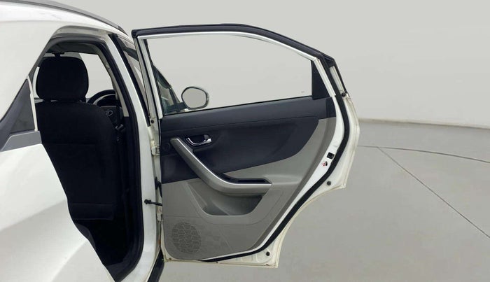 2019 Tata NEXON XZ PLUS PETROL, Petrol, Manual, 69,476 km, RHS Rear Door