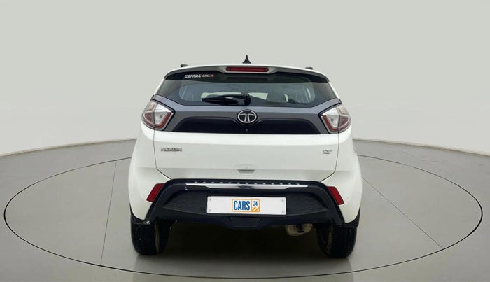 2019 Tata NEXON XZ PLUS PETROL, Petrol, Manual, 69,476 km, Back/Rear