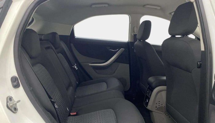 2019 Tata NEXON XZ PLUS PETROL, Petrol, Manual, 69,476 km, Right Side Rear Door Cabin