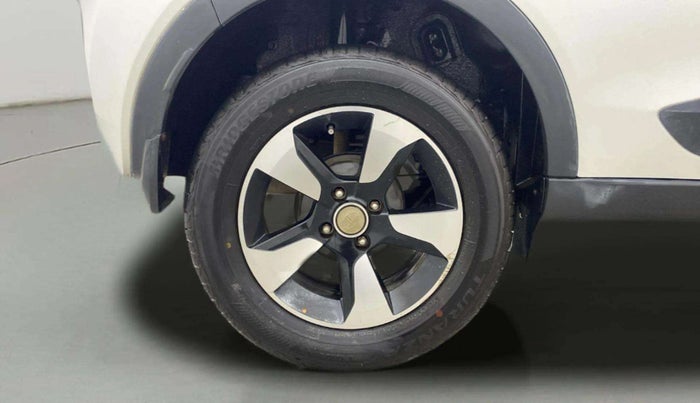 2019 Tata NEXON XZ PLUS PETROL, Petrol, Manual, 69,476 km, Right Rear Wheel