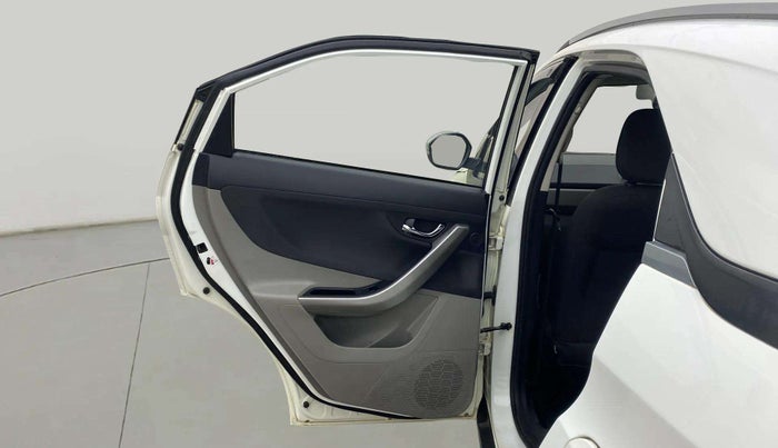 2019 Tata NEXON XZ PLUS PETROL, Petrol, Manual, 69,476 km, LHS Rear Door