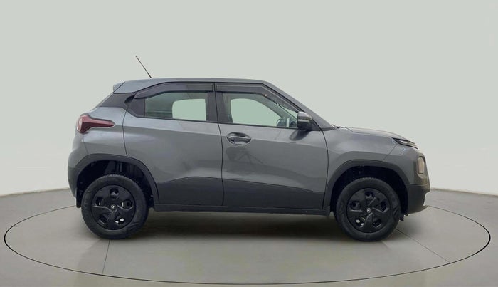2024 Tata PUNCH ADVENTURE AMT, Petrol, Automatic, 4,529 km, Right Side View