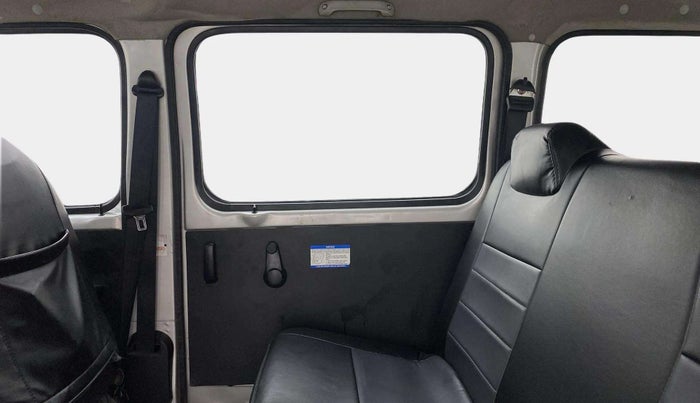 2023 Maruti Eeco 5 STR AC, Petrol, Manual, 52,947 km, RHS Rear Door