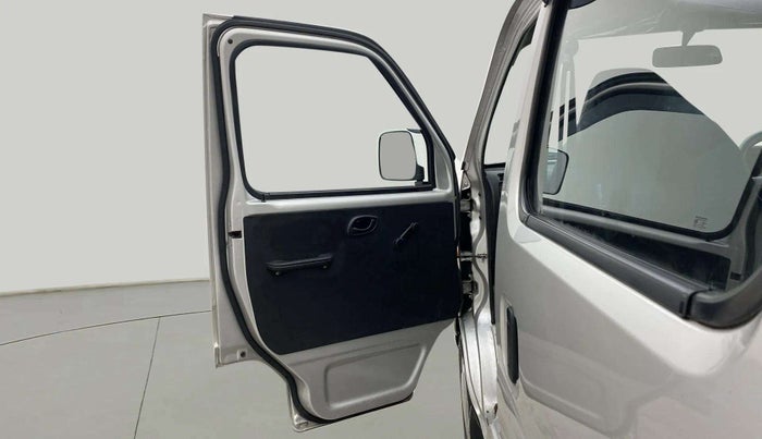2023 Maruti Eeco 5 STR AC, Petrol, Manual, 52,947 km, LHS Front Door