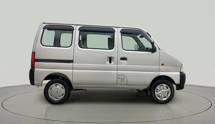 2023 Maruti Eeco 5 STR AC, Petrol, Manual, 52,947 km, Right Side View