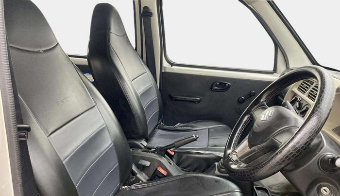 2023 Maruti Eeco 5 STR AC, Petrol, Manual, 52,947 km, Right Side Front Door Cabin
