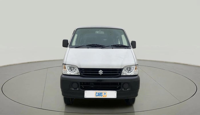 2023 Maruti Eeco 5 STR AC, Petrol, Manual, 52,947 km, Front