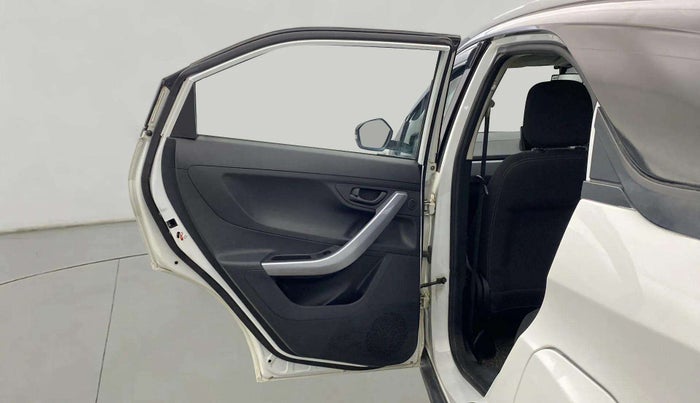 2022 Tata NEXON XM SUNROOF PETROL, Petrol, Manual, 28,608 km, LHS Rear Door