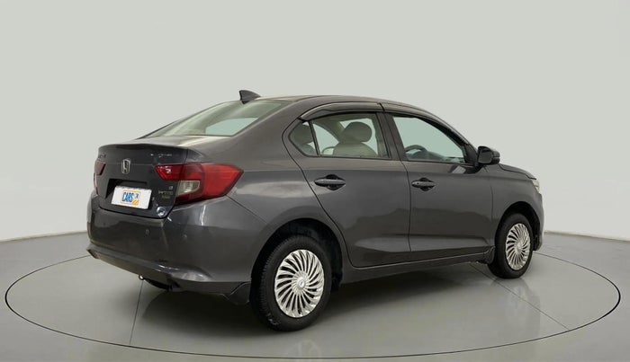 2018 Honda Amaze 1.2L I-VTEC S, Petrol, Manual, 70,409 km, Right Back Diagonal