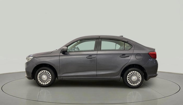 2018 Honda Amaze 1.2L I-VTEC S, Petrol, Manual, 70,409 km, Left Side