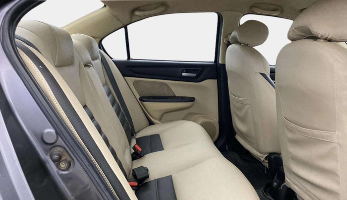 2018 Honda Amaze 1.2L I-VTEC S, Petrol, Manual, 70,409 km, Right Side Rear Door Cabin