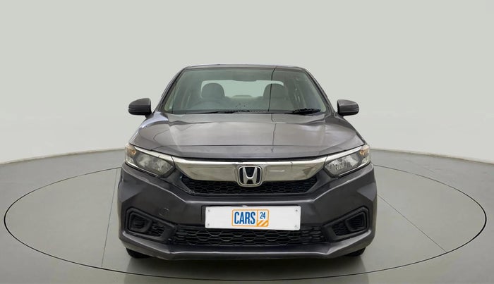 2018 Honda Amaze 1.2L I-VTEC S, Petrol, Manual, 70,409 km, Front