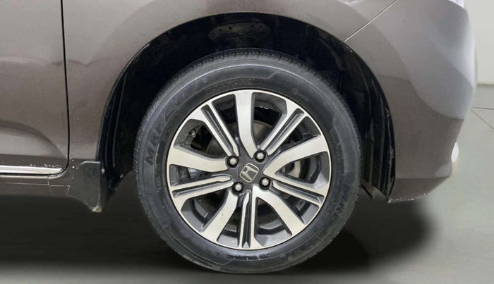 2021 Honda Amaze 1.2L I-VTEC VX, Petrol, Manual, 26,498 km, Right Front Wheel