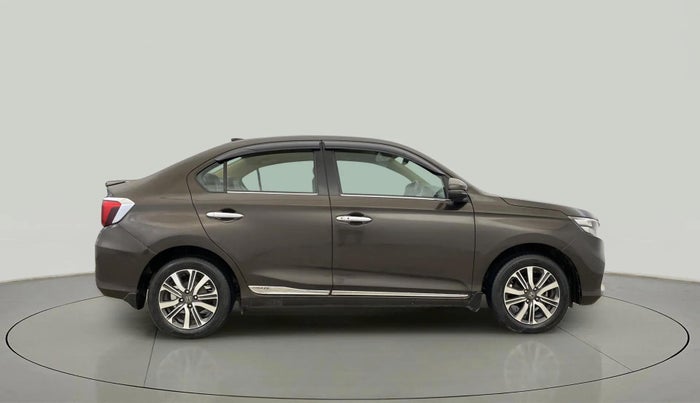 2021 Honda Amaze 1.2L I-VTEC VX, Petrol, Manual, 26,498 km, Right Side View