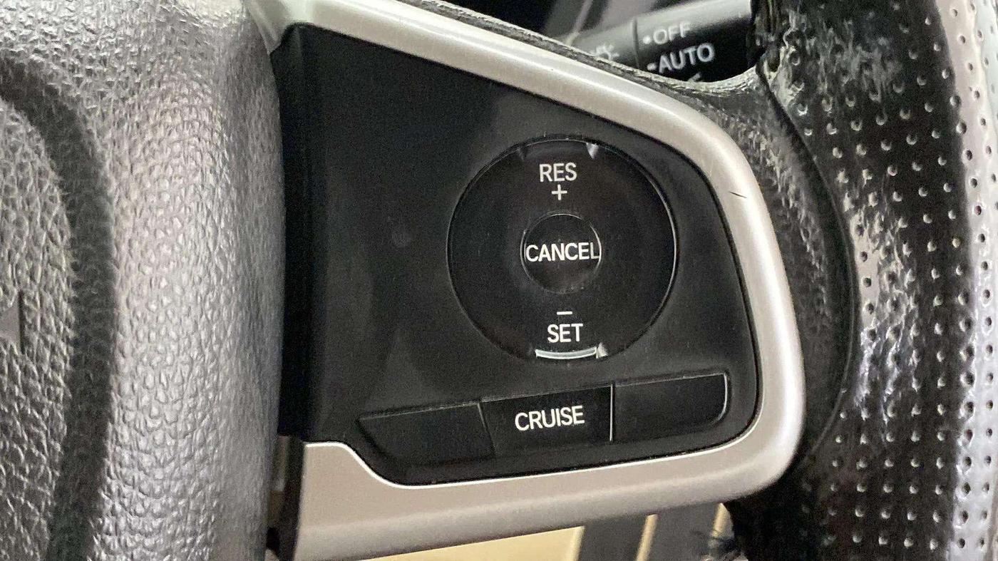2021 Honda Amaze 1.2L I-VTEC VX, Petrol, Manual, 26,656 km, Adaptive Cruise Control