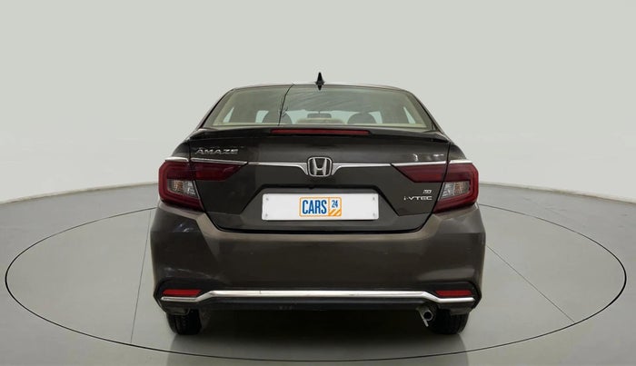 2021 Honda Amaze 1.2L I-VTEC VX, Petrol, Manual, 26,498 km, Back/Rear