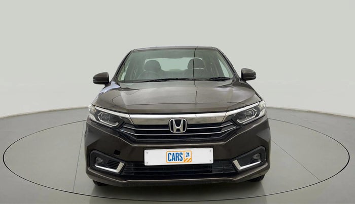 2021 Honda Amaze 1.2L I-VTEC VX, Petrol, Manual, 26,498 km, Front