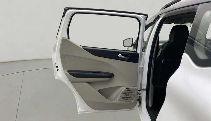 2024 Renault TRIBER RXZ, Petrol, Manual, 5,528 km, LHS Rear Door