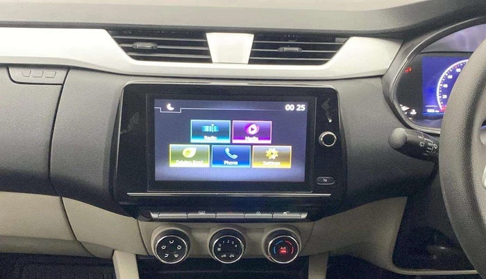 2024 Renault TRIBER RXZ, Petrol, Manual, 5,528 km, Air Conditioner