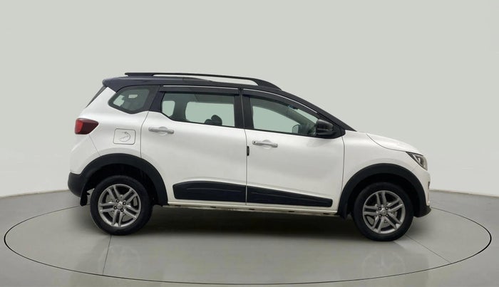 2024 Renault TRIBER RXZ, Petrol, Manual, 5,528 km, Right Side View