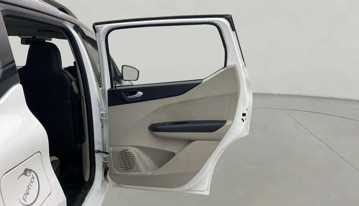 2024 Renault TRIBER RXZ, Petrol, Manual, 5,528 km, RHS Rear Door