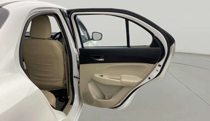 2024 Maruti Dzire VXI AMT, CNG, Automatic, 17,070 km, RHS Rear Door