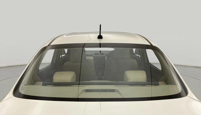 2024 Maruti Dzire VXI AMT, CNG, Automatic, 17,070 km, Rear Windshield