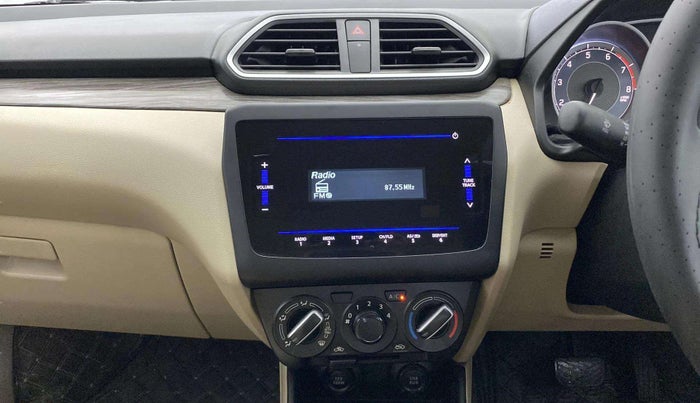 2024 Maruti Dzire VXI AMT, CNG, Automatic, 17,070 km, Air Conditioner