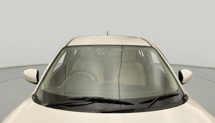 2024 Maruti Dzire VXI AMT, CNG, Automatic, 17,070 km, Front Windshield