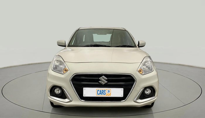 2024 Maruti Dzire VXI AMT, CNG, Automatic, 17,070 km, Front