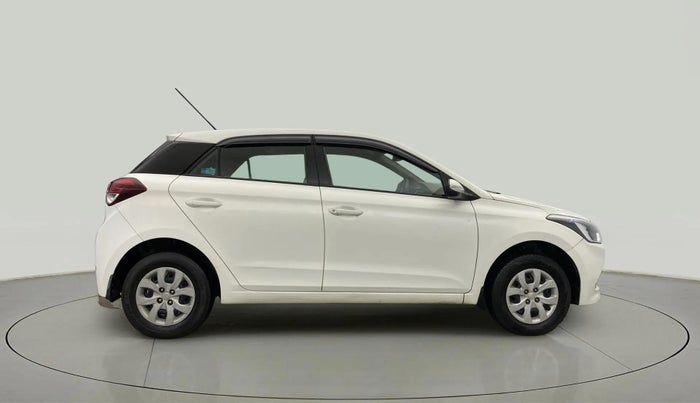 2017 Hyundai Elite i20 SPORTZ 1.2, Petrol, Manual, 57,594 km, Right Side View
