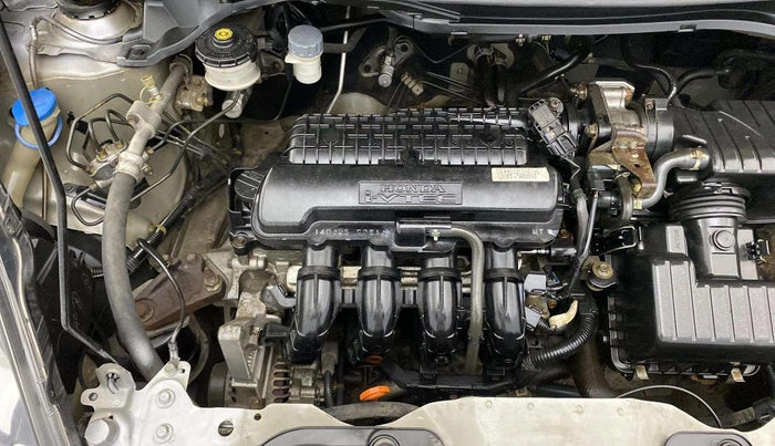 2014 Honda Amaze 1.2L I-VTEC S, Petrol, Manual, 39,557 km, Engine View - Right