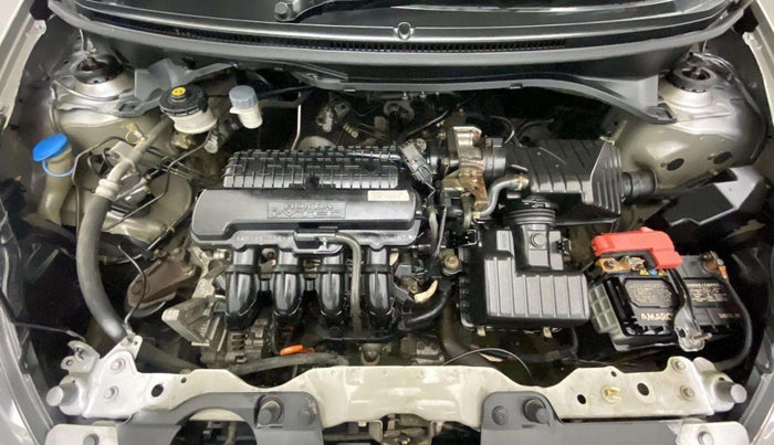 2014 Honda Amaze 1.2L I-VTEC S, Petrol, Manual, 39,557 km, Engine View