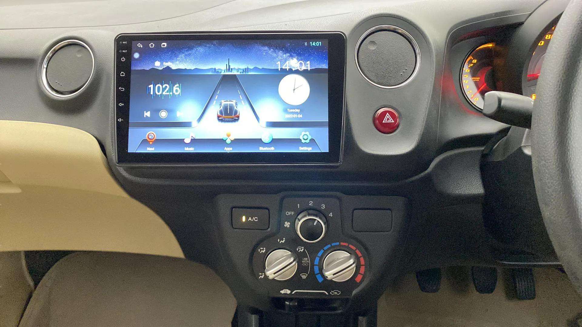 Features