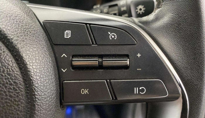 2022 Hyundai NEW I20 ASTA (O) 1.2 MT, Petrol, Manual, 40,473 km, Adaptive Cruise Control