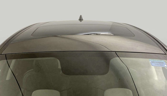 2022 Hyundai NEW I20 ASTA (O) 1.2 MT, Petrol, Manual, 40,473 km, Moonroof/ Sunroof