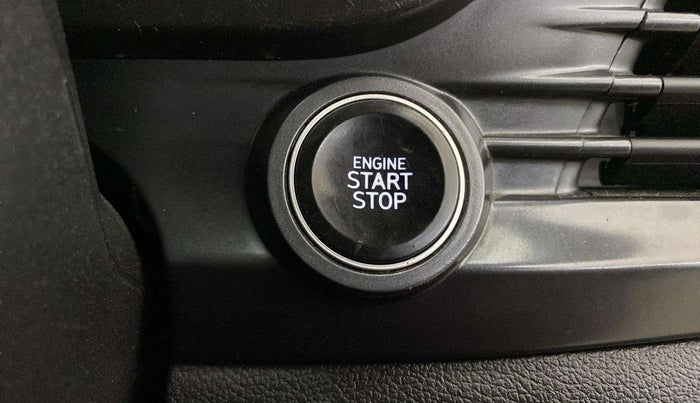 2022 Hyundai NEW I20 ASTA (O) 1.2 MT, Petrol, Manual, 40,473 km, Keyless Start/ Stop Button