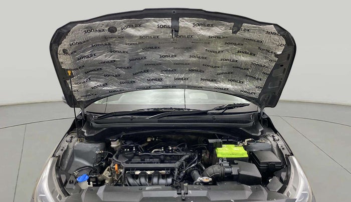 2022 Hyundai NEW I20 ASTA (O) 1.2 MT, Petrol, Manual, 40,473 km, Open Bonet