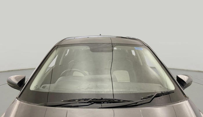 2022 Hyundai NEW I20 ASTA (O) 1.2 MT, Petrol, Manual, 40,473 km, Front Windshield