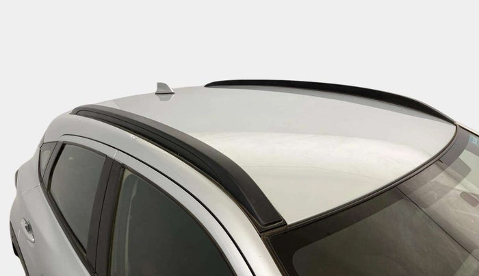 2023 Maruti FRONX DELTA PLUS 1.2L AGS, Petrol, Automatic, 22,569 km, Roof
