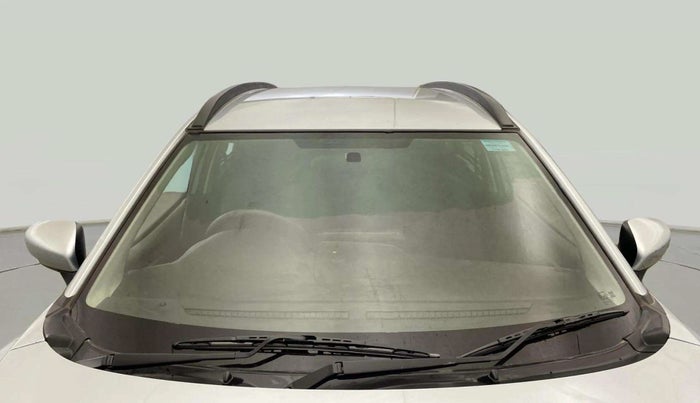 2023 Maruti FRONX DELTA PLUS 1.2L AGS, Petrol, Automatic, 22,569 km, Front Windshield