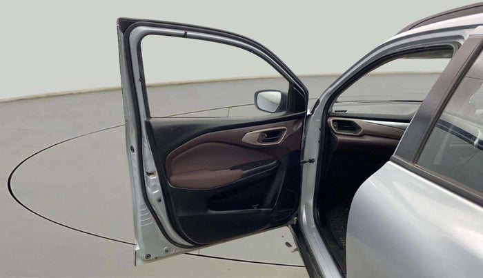 2023 Maruti FRONX DELTA PLUS 1.2L AGS, Petrol, Automatic, 22,569 km, LHS Front Door