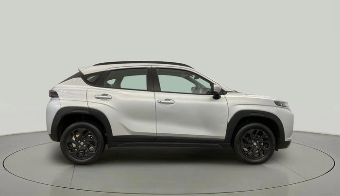 2023 Maruti FRONX DELTA PLUS 1.2L AGS, Petrol, Automatic, 22,569 km, Right Side View
