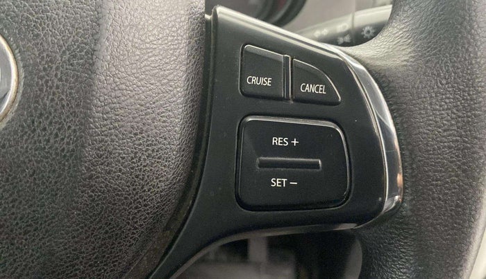 2021 Toyota URBAN CRUISER HIGH GRADE MT, Petrol, Manual, 62,841 km, Adaptive Cruise Control