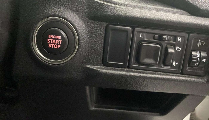 2021 Toyota URBAN CRUISER HIGH GRADE MT, Petrol, Manual, 62,841 km, Keyless Start/ Stop Button
