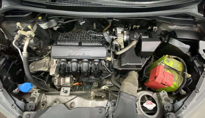 2019 Honda Jazz 1.2L I-VTEC VX, Petrol, Manual, 57,860 km, Engine View