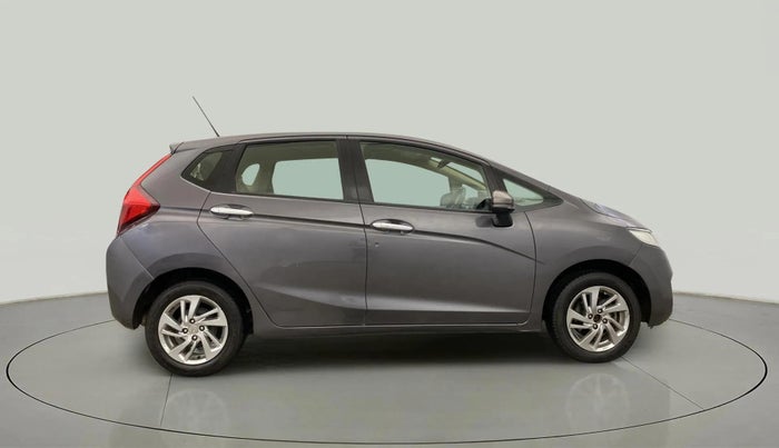 2019 Honda Jazz 1.2L I-VTEC VX, Petrol, Manual, 57,860 km, Right Side View