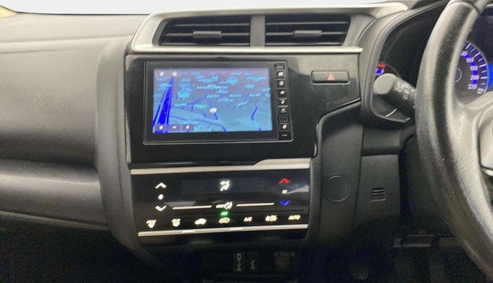 2019 Honda Jazz 1.2L I-VTEC VX, Petrol, Manual, 57,860 km, Air Conditioner